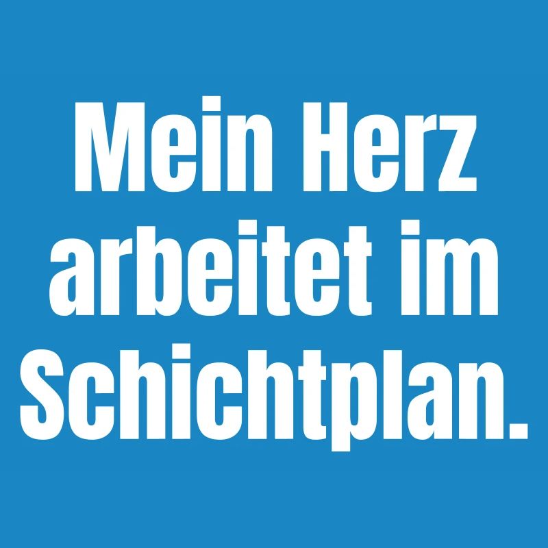 Shift Plan Heart