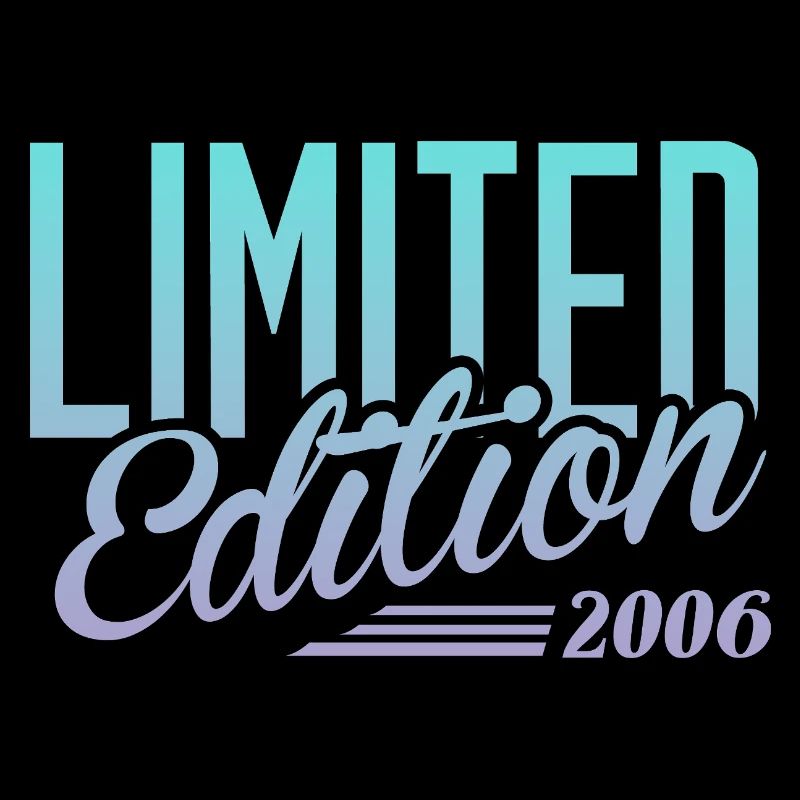 Millésime 2006