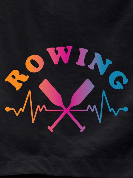 Rowing Water Sports