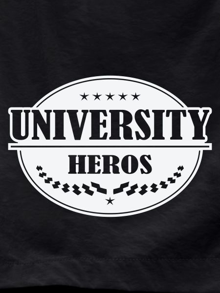 Insigne Unihelden
