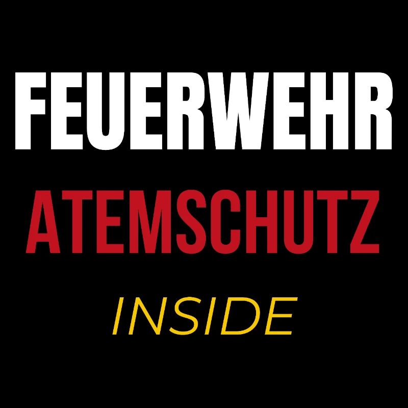 Feuerwehr Atemschutz Inside – Einsatz & Retter 