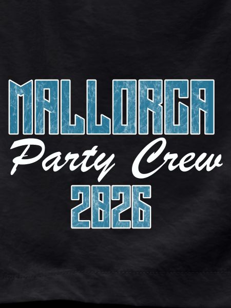 Mallorca, Party