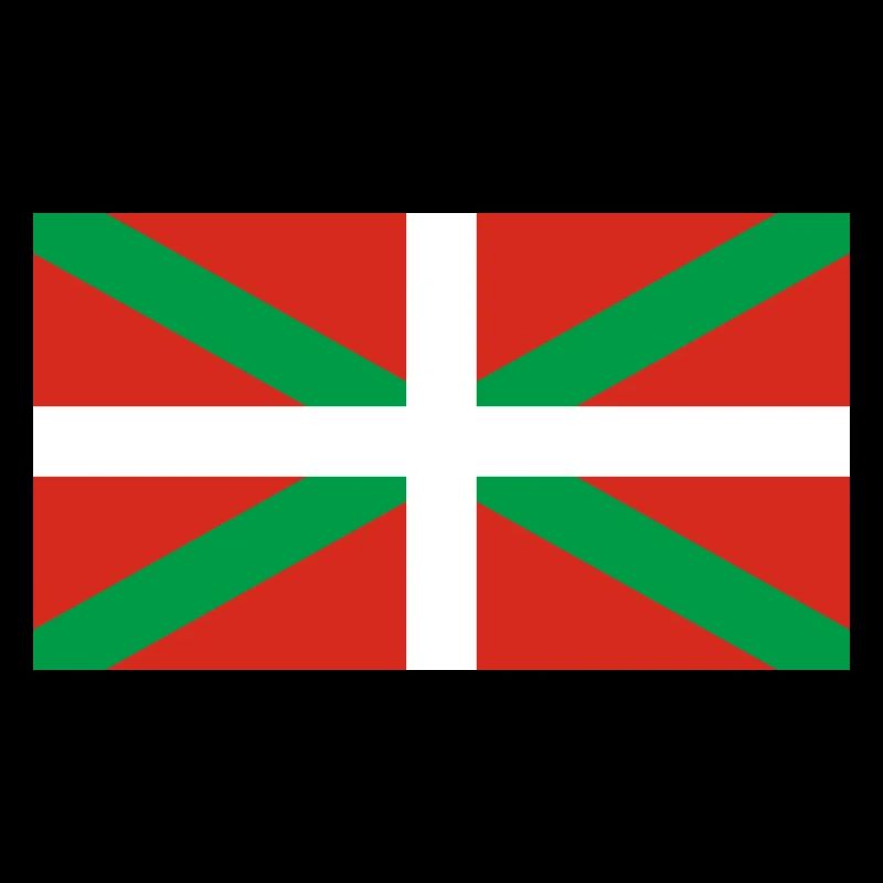 Drapeau Euskadi