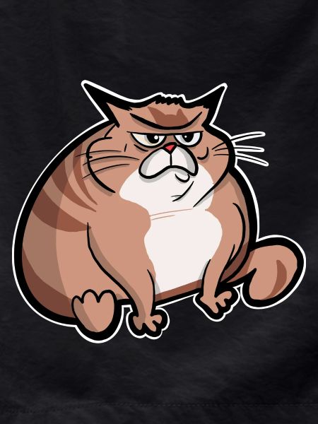 Big cat