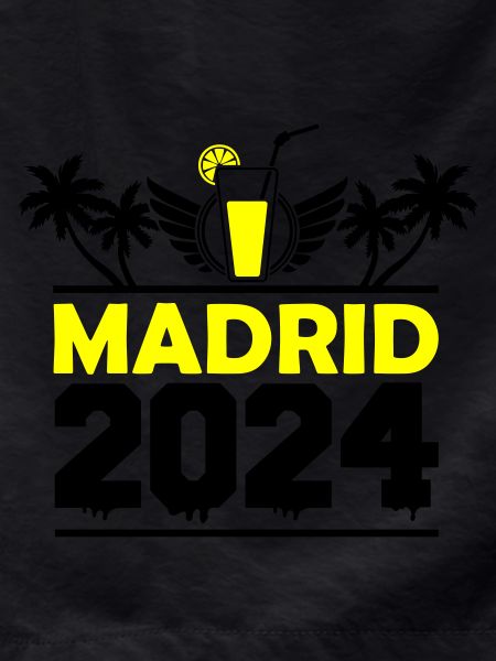 Madrid 2024
