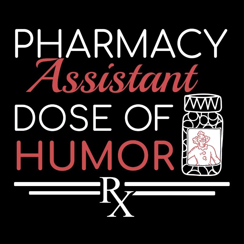 Assistant(e) en pharmacie | Une dose d’humour