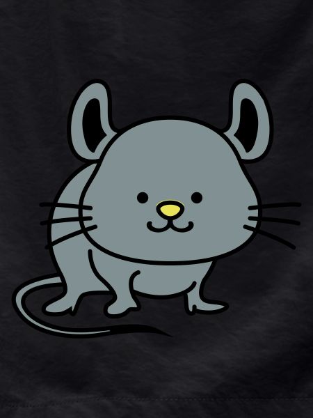 Mouse Cute