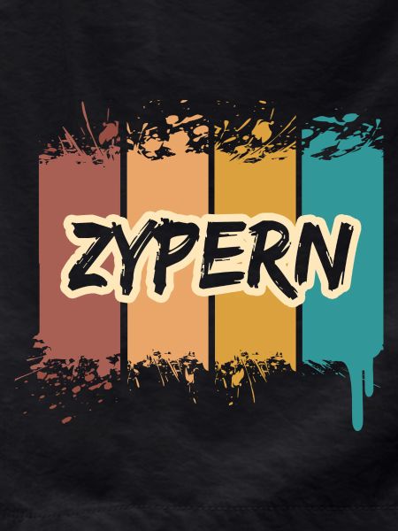 Gift for Cyprus