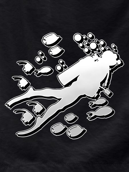 Diving Divers