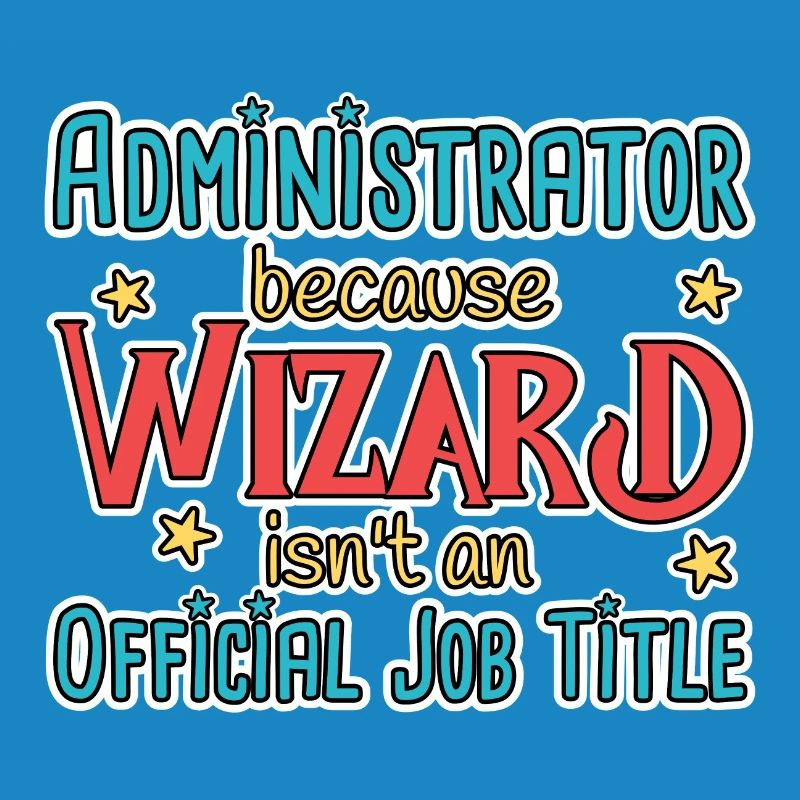 Assistant d’administration Administrateur
