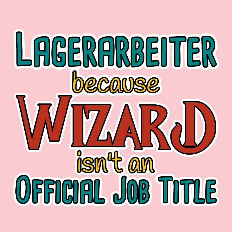 Warehouse Worker Wizard