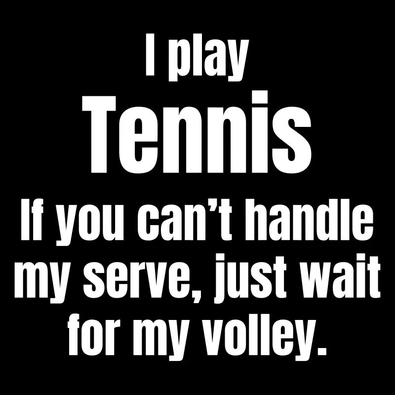 Tennis player