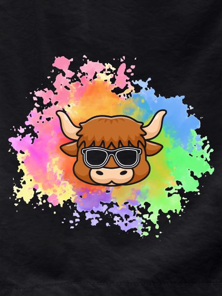 Buffalo Cattle Oxen