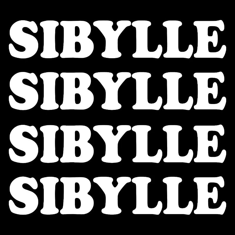 Sibylle