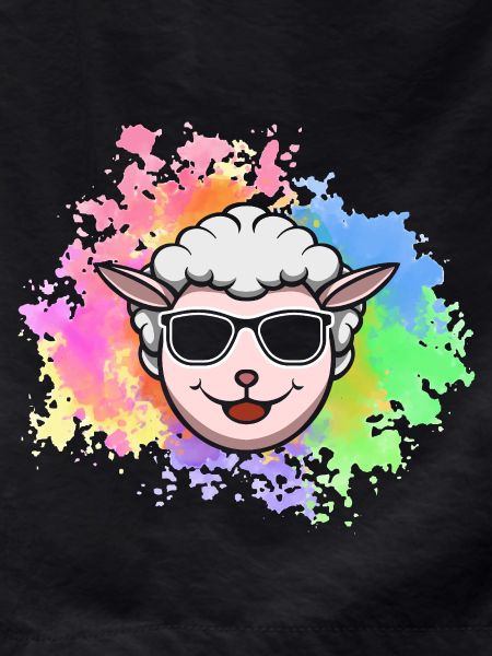 Shepherd Sheep
