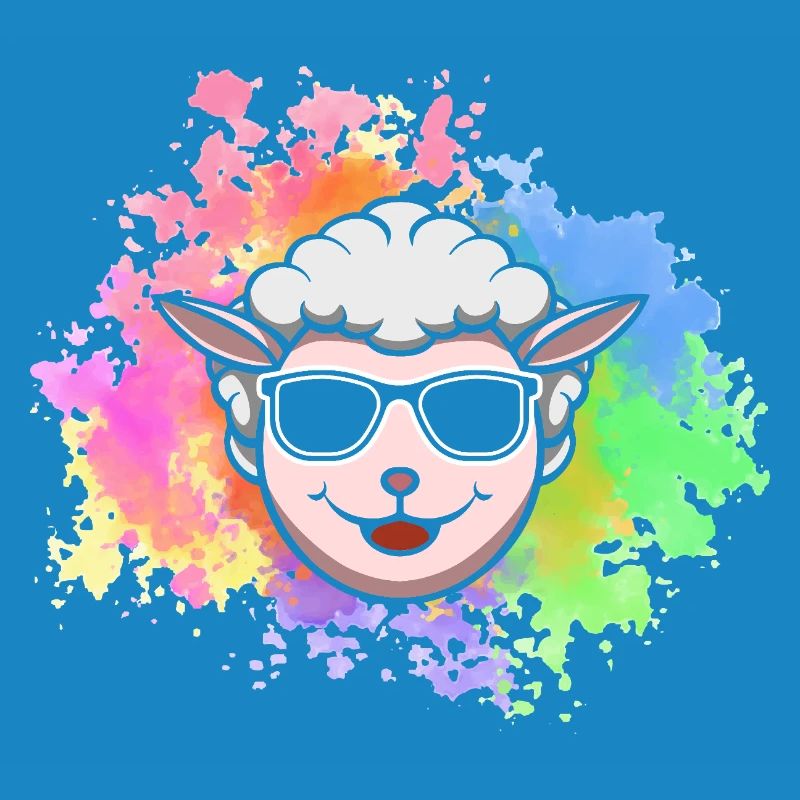 Shepherd Sheep