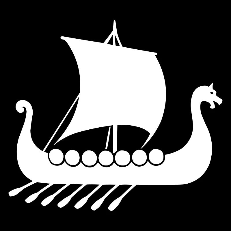 Viking Ship