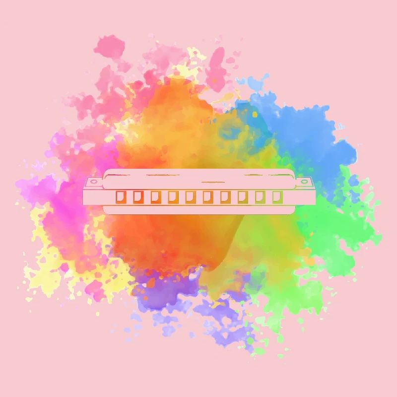 Harmonica Harmonica