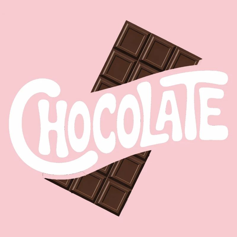 Chocolat - Cool Sweets Logo