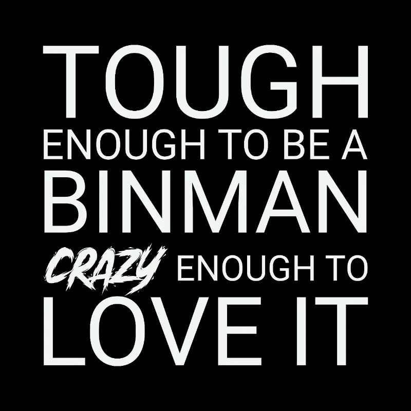 Binman Fou