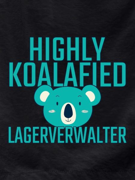 Storage Manager Koalafied