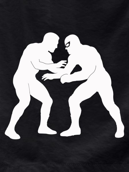 Wrestling