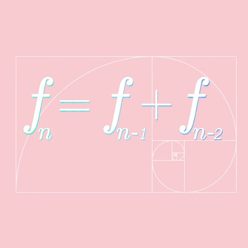 Fibonacci sequence