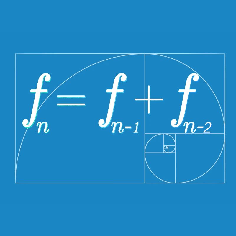 Fibonacci sequence