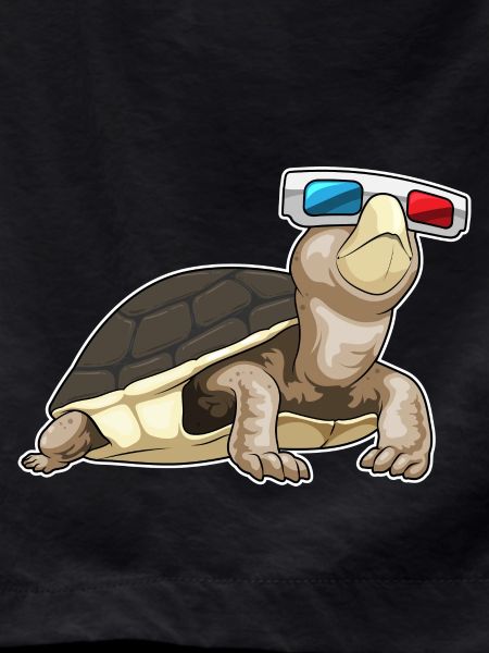 Turtle Glasses