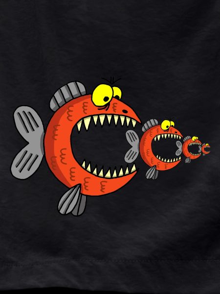 The food chain