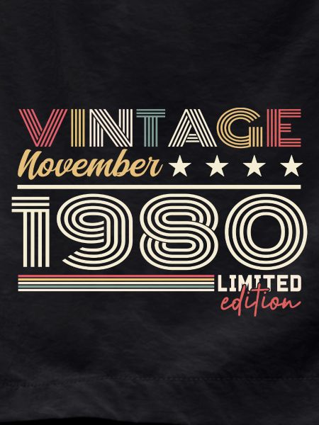 November 1980