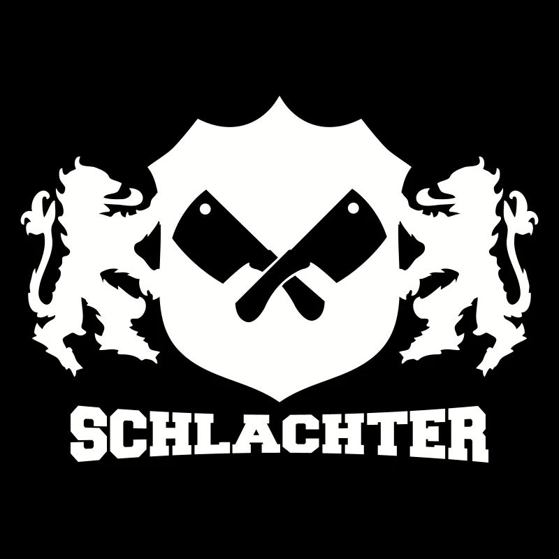 Schlachter Emblem 