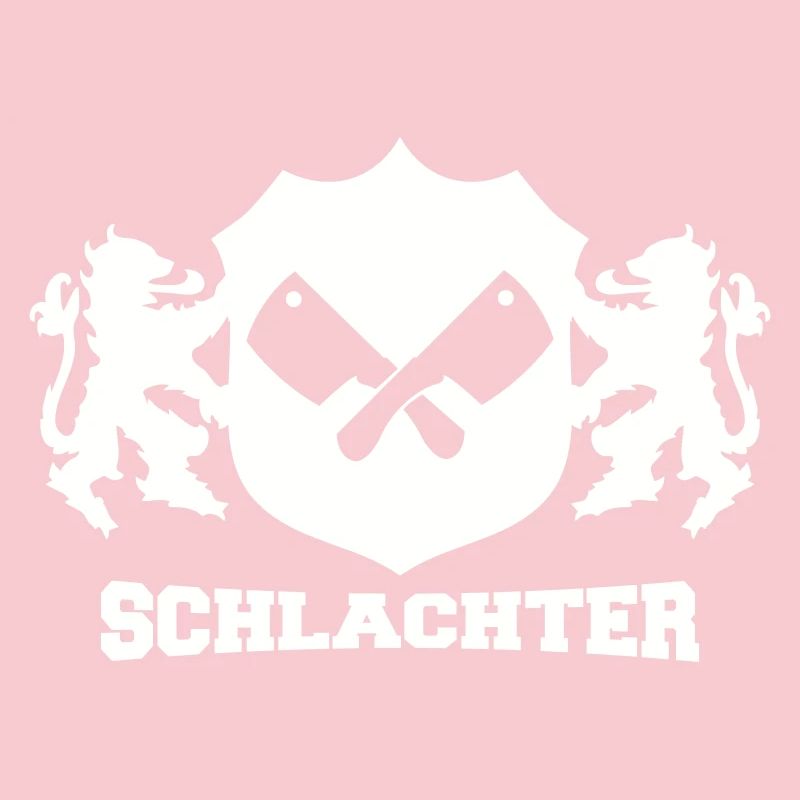 Butcher Emblem