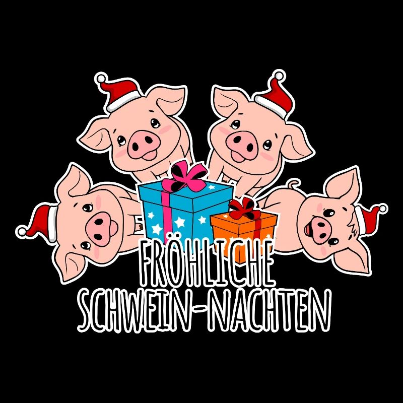 Cadeaux Pig Night pour tous les cochons !