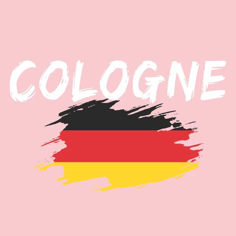 Cologne Germany Cologne