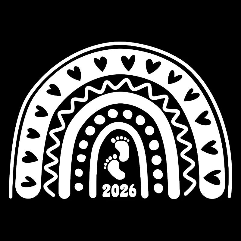 Quand l’amour devient vie - Bébé 2026