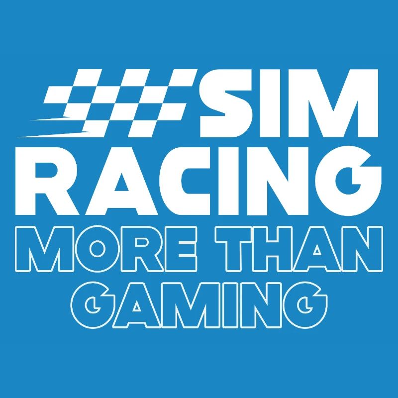 Sim Racing : plus que le jeu vidéo