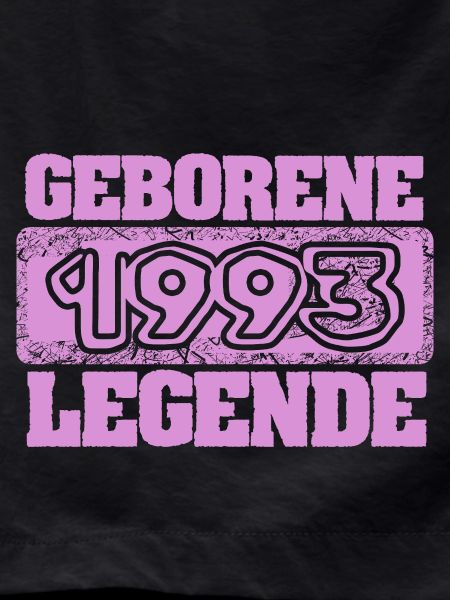 Legendary 1993