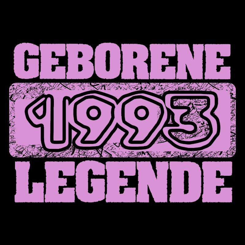 Légendaire 1993