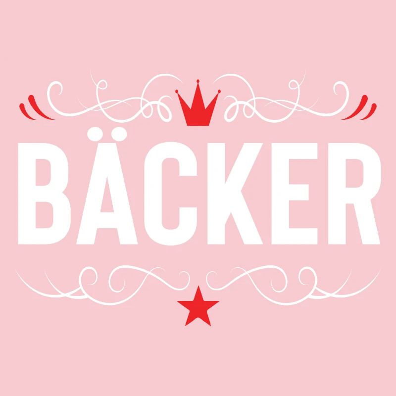 Bäcker Beruf