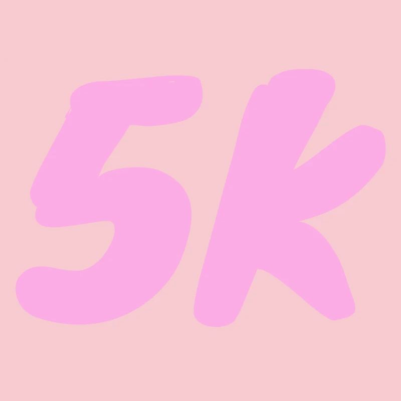 5K_langsame Läufer