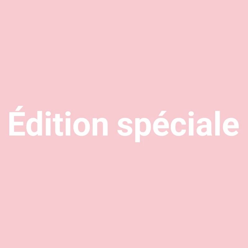 L'Empreinte de l'Absolu – Édition Limitée