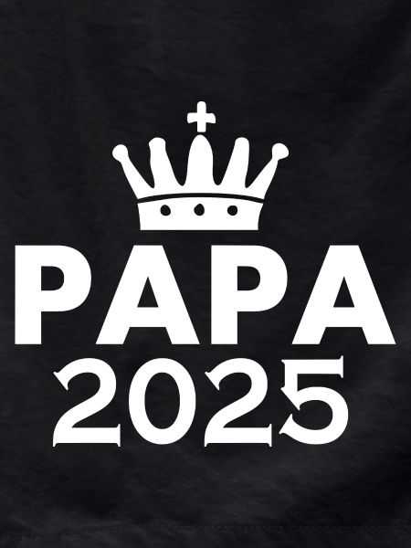 Papa 2025