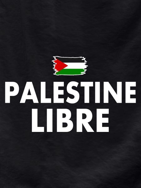 palestine libre