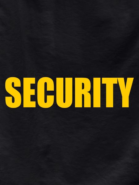 Security