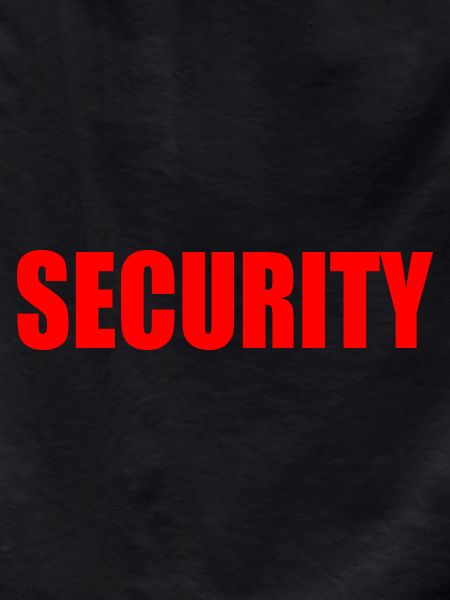 Security