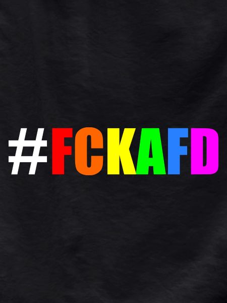 Fck afd