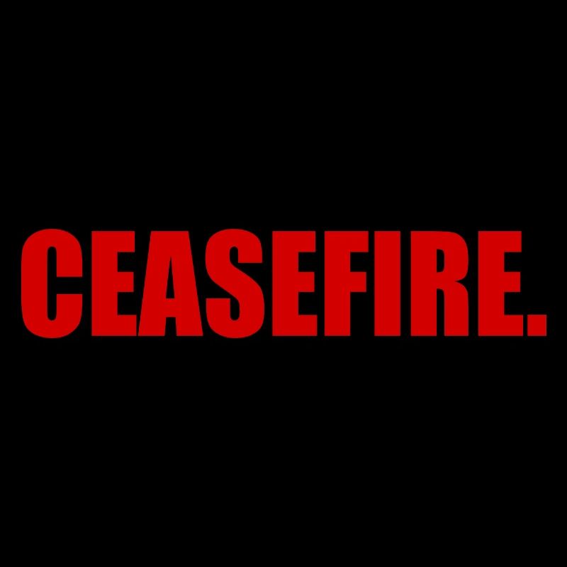 Ceasefire