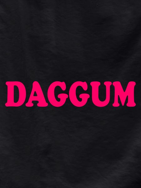 Daggum