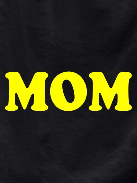 Mom